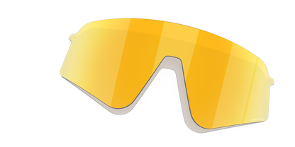 Oakley SUTRO LITE SWEEP OO9465LS Shield Clip-On  000006- 39-138-139 - Color Map Prizm 24K