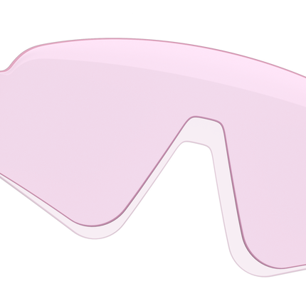 Oakley SUTRO LITE SWEEP OO9465LS Shield Clip-On  000007- 39-138-139 - Color Map Prizm Low Light