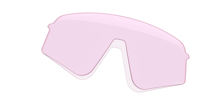 Oakley SUTRO LITE SWEEP OO9465LS Shield Clip-On  000007- 39-138-139 - Color Map Prizm Low Light