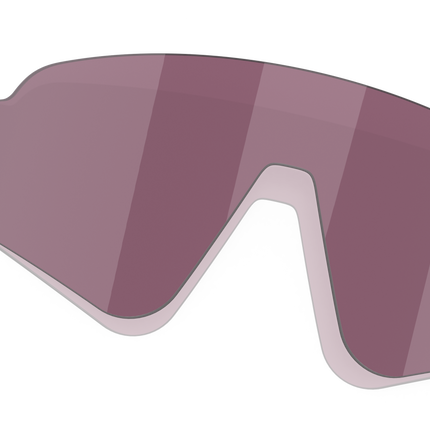 Oakley SUTRO LITE SWEEP OO9465LS Shield Clip-On  000008- 39-138-139 - Color Map Prizm Road Black Iridium