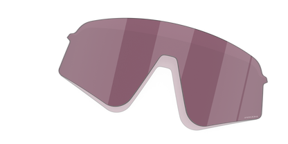 Oakley SUTRO LITE SWEEP OO9465LS Shield Clip-On  000008- 39-138-139 - Color Map Prizm Road Black Iridium