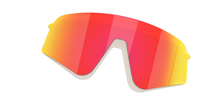 Oakley SUTRO LITE SWEEP OO9465LS Shield Clip-On  000009- 39-138-139 - Color Map Prizm Ruby