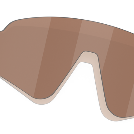 Oakley SUTRO LITE SWEEP OO9465LS Shield Clip-On  000010- 39-138-139 - Color Map Prizm Tungsten