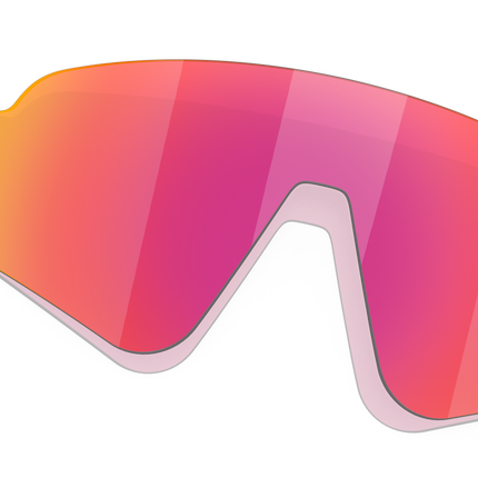 Oakley SUTRO LITE SWEEP OO9465LS Shield Clip-On  000012- 39-138-139 - Color Map Prizm Field