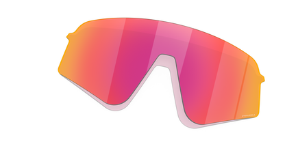 Oakley SUTRO LITE SWEEP OO9465LS Shield Clip-On  000012- 39-138-139 - Color Map Prizm Field