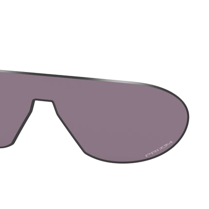 Oakley CMDN (A) OO9467ALS Shield Clip-On  000001- 33-114-133 - Color Map Prizm Grey