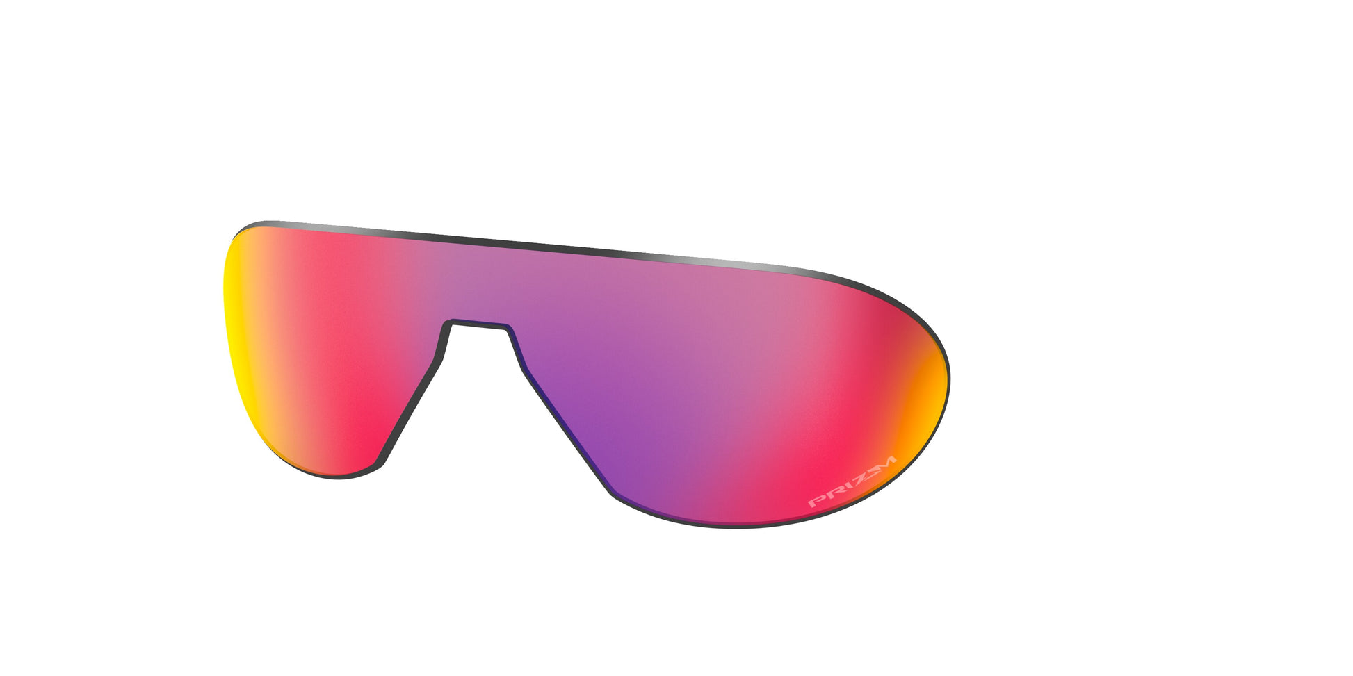 Oakley CMDN (A) OO9467ALS Shield Clip-On  000002- 33-114-133 - Color Map Prizm Road