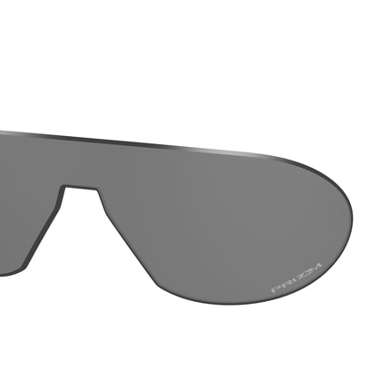 Oakley CMDN (A) OO9467ALS Shield Clip-On  000003- 33-114-133 - Color Map Prizm Black