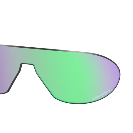 Oakley CMDN (A) OO9467ALS Shield Clip-On  000004- 33-114-133 - Color Map Prizm Road Jade