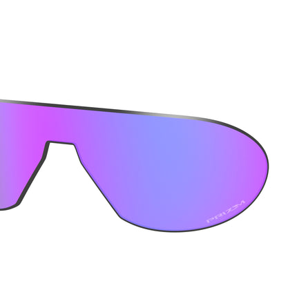 Oakley CMDN (A) OO9467ALS Shield Clip-On  000005- 33-114-133 - Color Map Prizm Violet