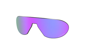 Oakley CMDN (A) OO9467ALS Shield Clip-On  000005- 33-114-133 - Color Map Prizm Violet