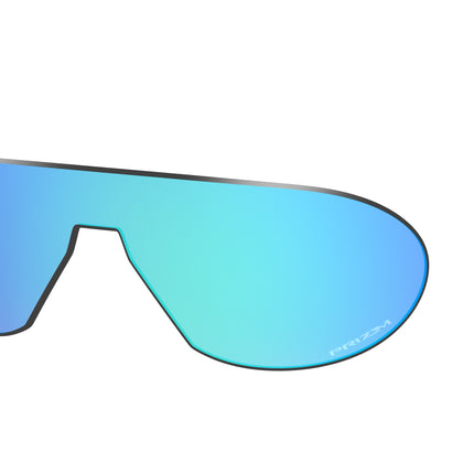 Oakley CMDN (A) OO9467ALS Shield Clip-On  000006- 33-114-133 - Color Map Prizm Sapphire