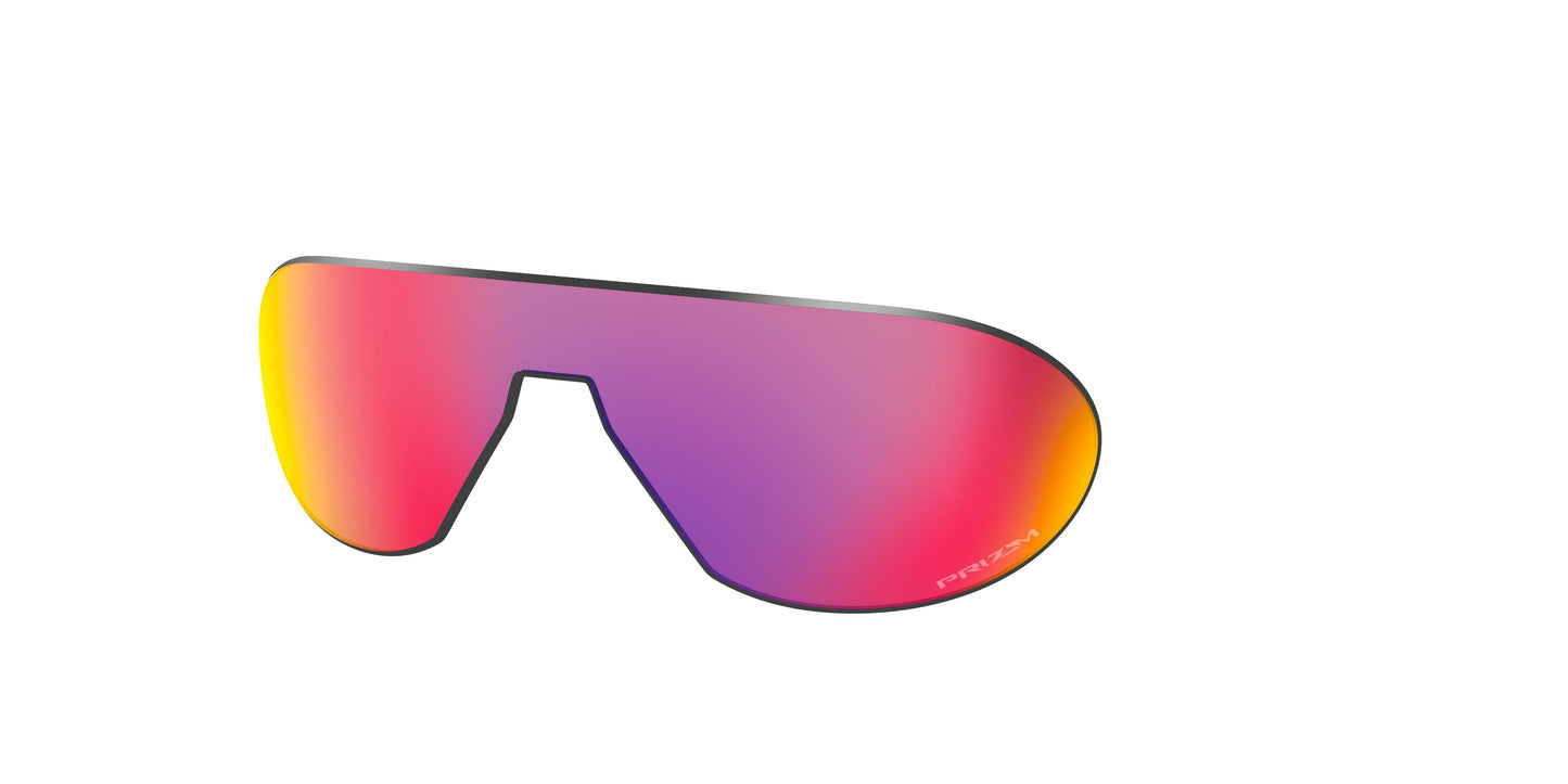 Oakley CMDN OO9467LS Shield Clip-On  000002- 33--133 - Color Map Prizm Road