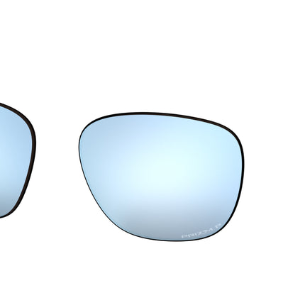 Oakley LEADLINE OO9473LS Square Clip-On  000005- 56-139-17 - Color Map Prizm Deep Water Polarized