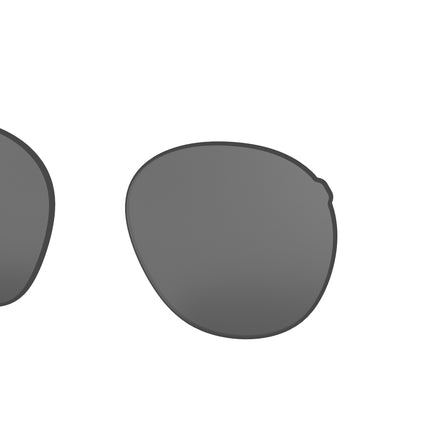 Oakley SPINDRIFT OO9474LS Round Clip-On  000005- 52--20 - Color Map Prizm Black