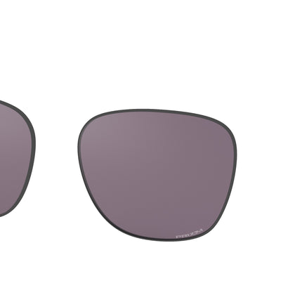 Oakley MANORBURN OO9479LS Square Clip-On  000001- 56--17 - Color Map Prizm Grey