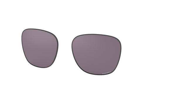 Oakley MANORBURN OO9479LS Square Clip-On  000001- 56--17 - Color Map Prizm Grey