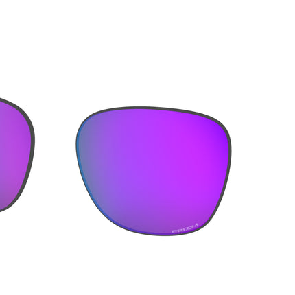 Oakley MANORBURN OO9479LS Square Clip-On  000003- 56--17 - Color Map Prizm Violet