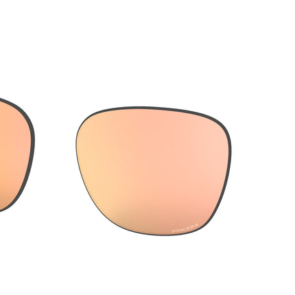 Oakley MANORBURN OO9479LS Square Clip-On  000005- 56--17 - Color Map Prizm Rose Gold