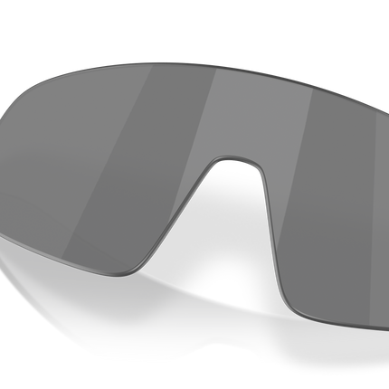 Oakley RSLV OO9484DLS  Clip-On  000001- 49--149 - Color Map Prizm Black