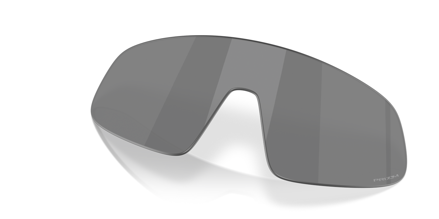 Oakley RSLV OO9484DLS  Clip-On  000001- 49--149 - Color Map Prizm Black