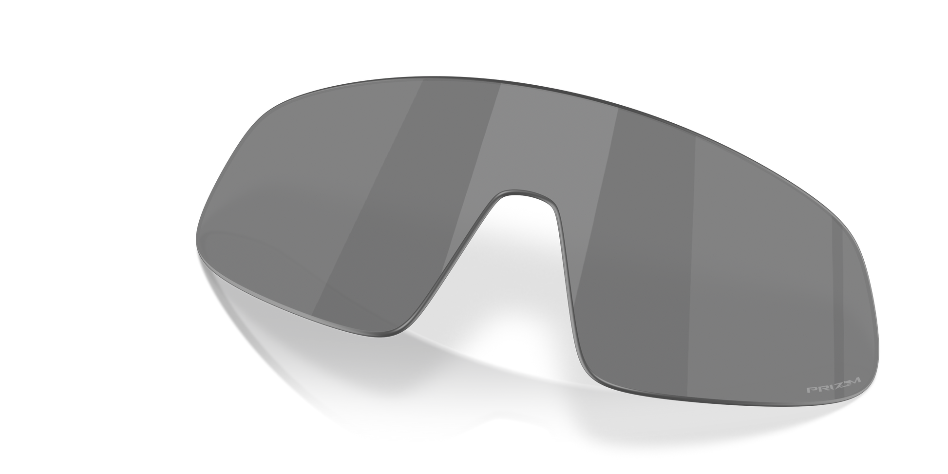 Oakley RSLV OO9484DLS  Clip-On  000001- 49--149 - Color Map Prizm Black