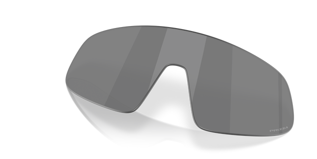 Oakley RSLV OO9484DLS  Clip-On  000001- 49--149 - Color Map Prizm Black