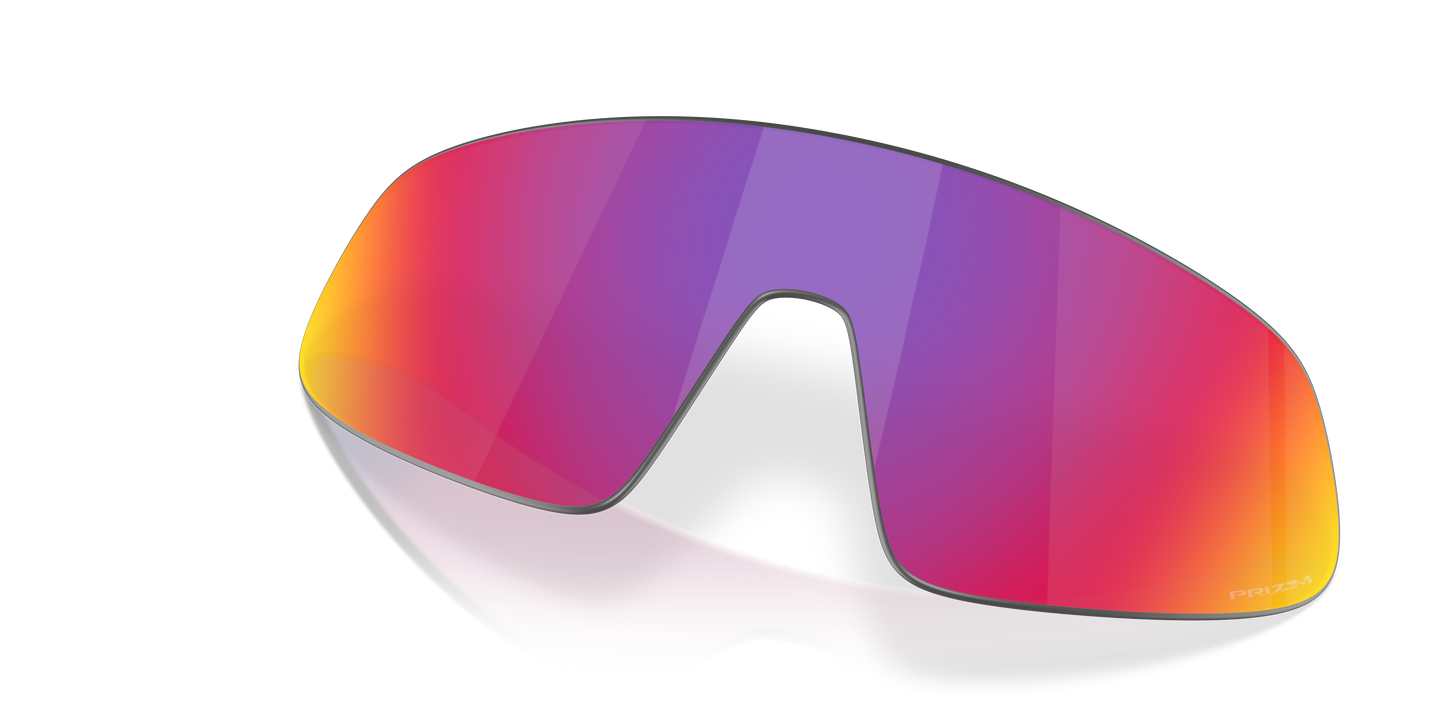 Oakley RSLV OO9484DLS  Clip-On  000002- 49--149 - Color Map Prizm Road Cylindrical