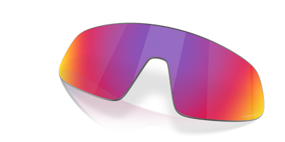 Oakley RSLV OO9484DLS  Clip-On  000002- 49--149 - Color Map Prizm Road Cylindrical