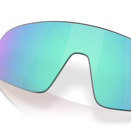 Oakley RSLV OO9484DLS  Clip-On  000003- 49--149 - Color Map Prizm Sapphire