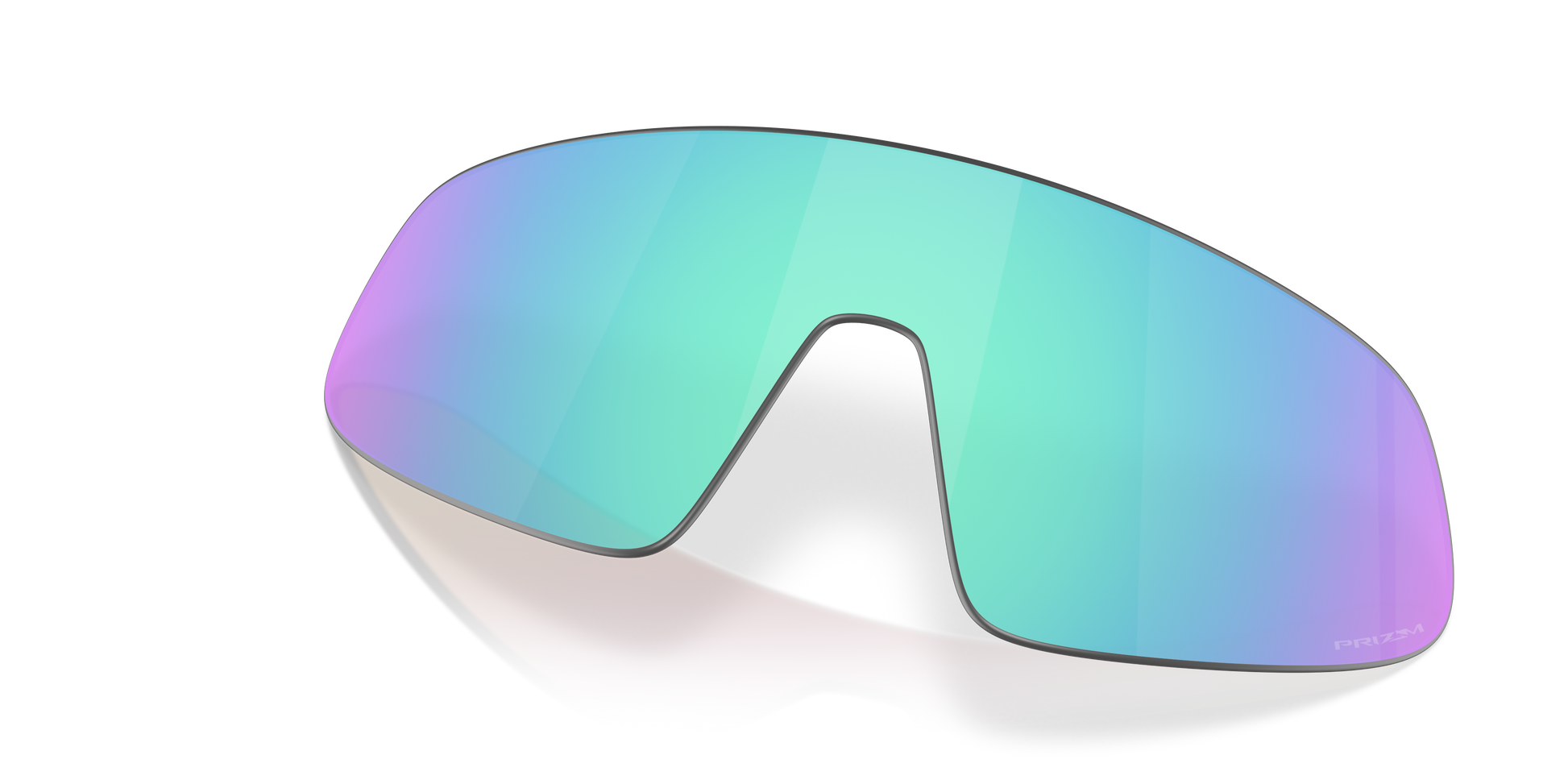 Oakley RSLV OO9484DLS  Clip-On  000003- 49--149 - Color Map Prizm Sapphire