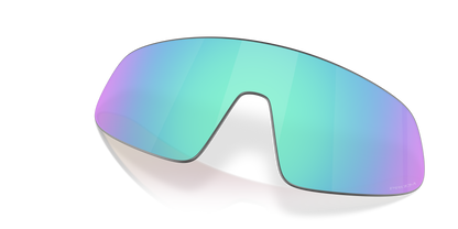 Oakley RSLV OO9484DLS  Clip-On  000003- 49--149 - Color Map Prizm Sapphire