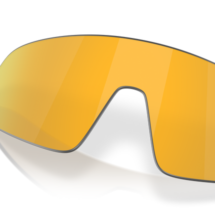 Oakley RSLV OO9484DLS  Clip-On  000004- 49--149 - Color Map Prizm 24k
