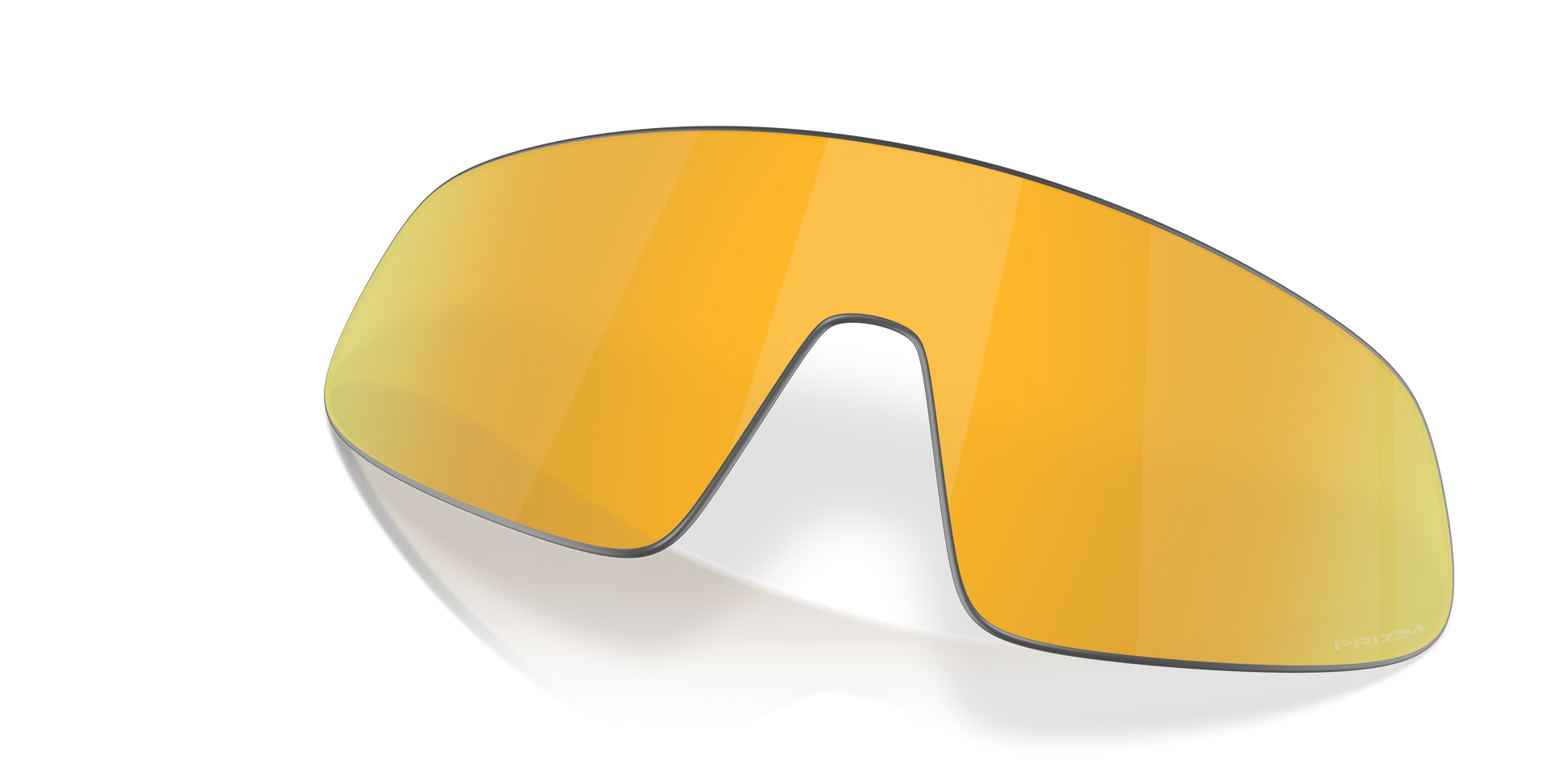 Oakley RSLV OO9484DLS  Clip-On  000004- 49--149 - Color Map Prizm 24k