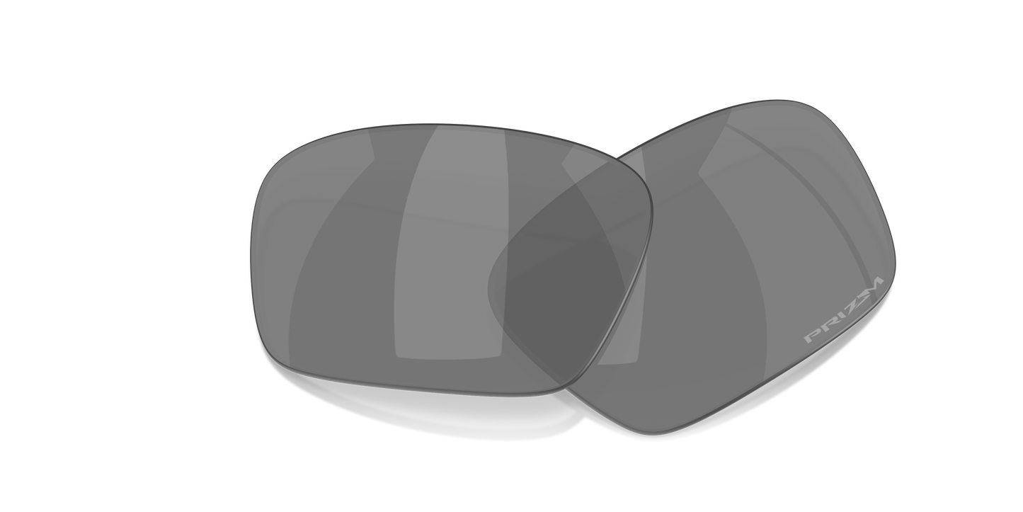 Oakley MASSETER OO9486LS  Clip-On  000001- 60--19 - Color Map Prizm Black