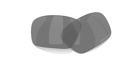 Oakley MASSETER OO9486LS  Clip-On  000001- 60--19 - Color Map Prizm Black