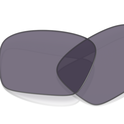 Oakley MASSETER OO9486LS  Clip-On  000002- 60--19 - Color Map Prizm Grey