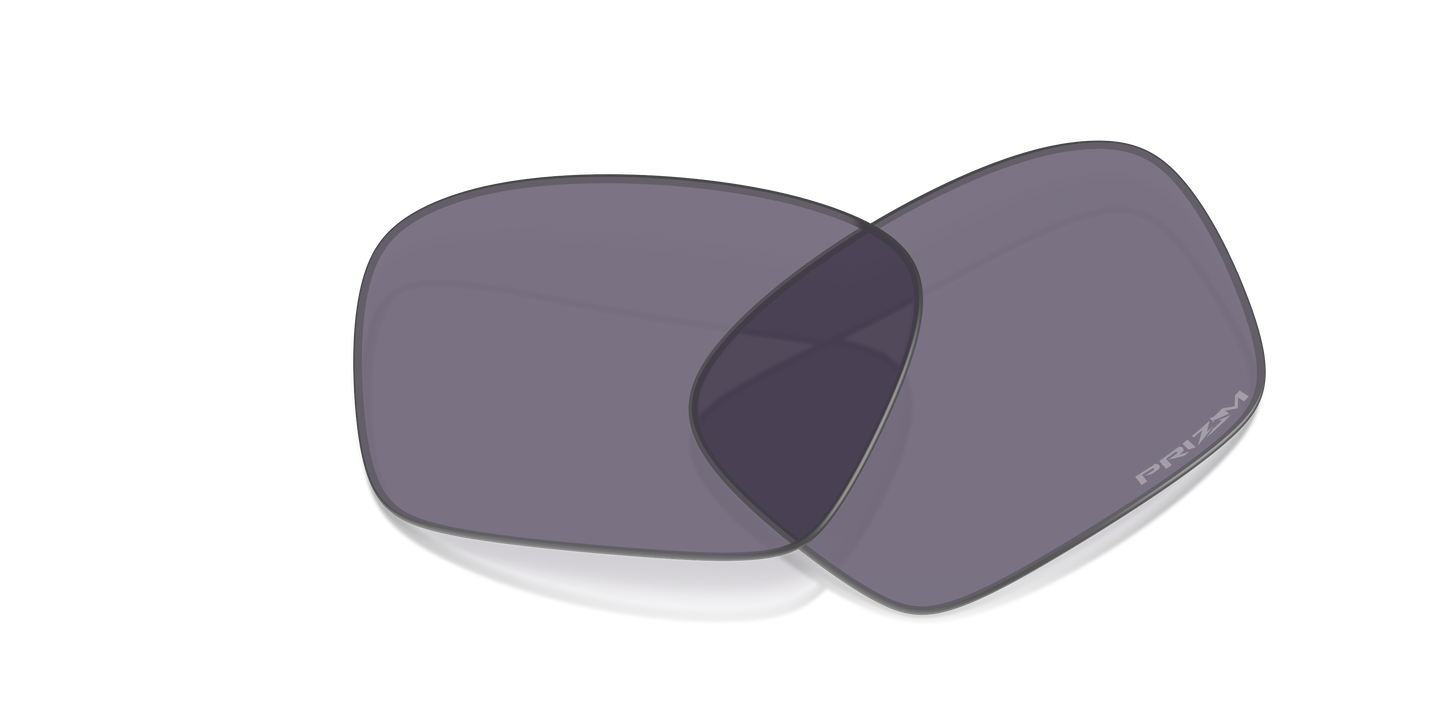 Oakley MASSETER OO9486LS  Clip-On  000002- 60--19 - Color Map Prizm Grey