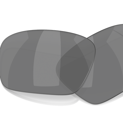 Oakley MASSETER OO9486LS  Clip-On  000005- 60--19 - Color Map Prizm Black Polarized