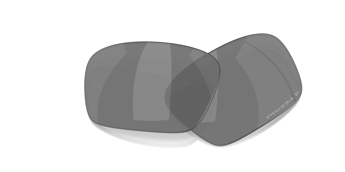 Oakley MASSETER OO9486LS  Clip-On  000005- 60--19 - Color Map Prizm Black Polarized