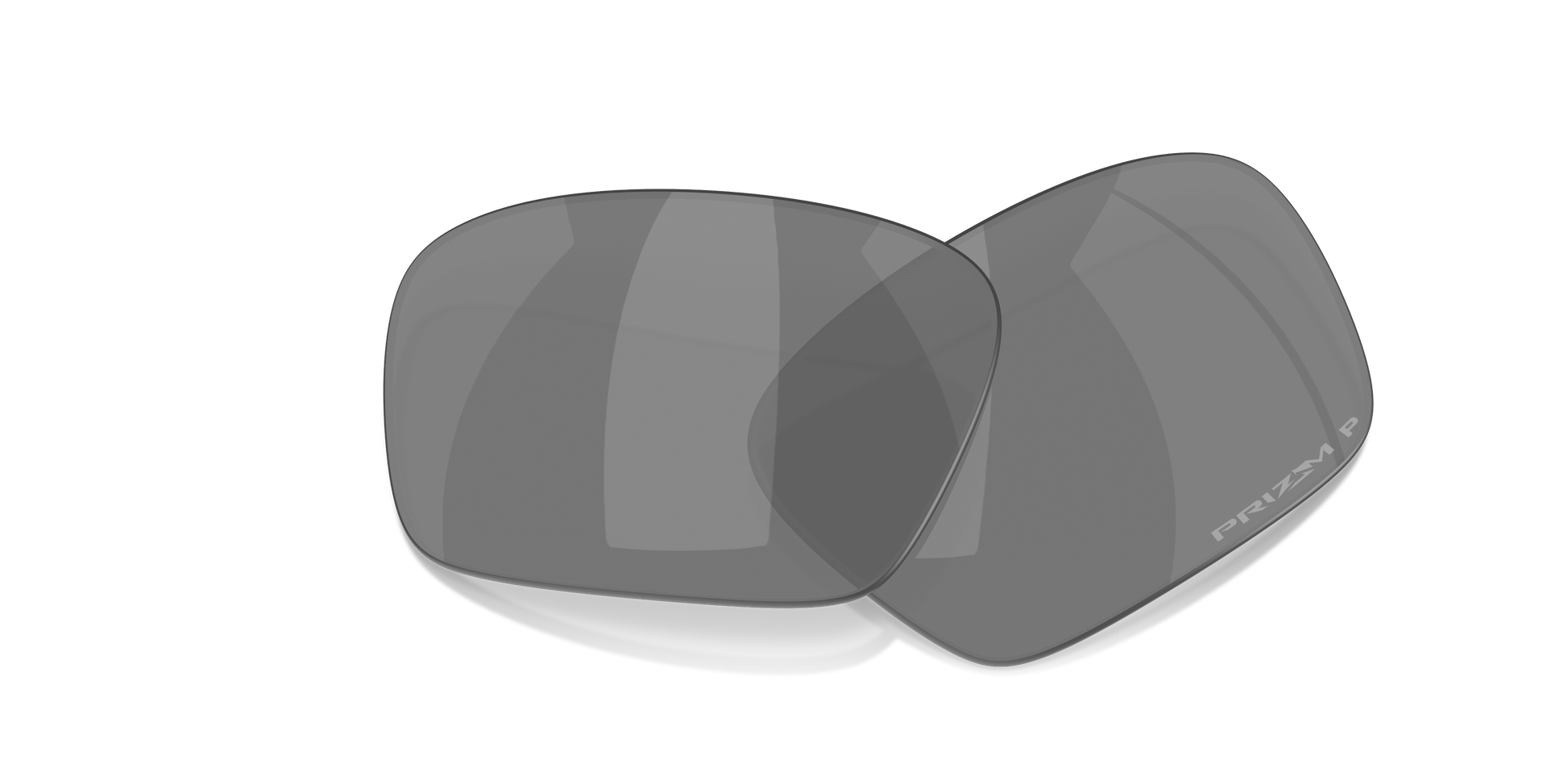 Oakley MASSETER OO9486LS  Clip-On  000005- 60--19 - Color Map Prizm Black Polarized