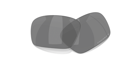 Oakley MASSETER OO9486LS  Clip-On  000005- 60--19 - Color Map Prizm Black Polarized