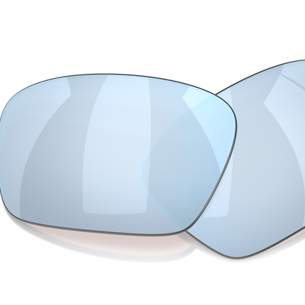 Oakley MASSETER OO9486LS  Clip-On  000006- 60--19 - Color Map Prizm Deep Water Polarized