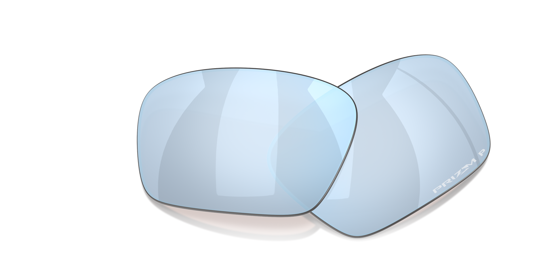 Oakley MASSETER OO9486LS  Clip-On  000006- 60--19 - Color Map Prizm Deep Water Polarized