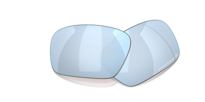 Oakley MASSETER OO9486LS  Clip-On  000006- 60--19 - Color Map Prizm Deep Water Polarized