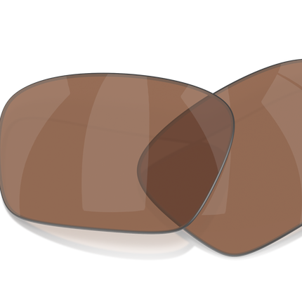 Oakley MASSETER OO9486LS  Clip-On  000007- 60--19 - Color Map Prizm Tungsten