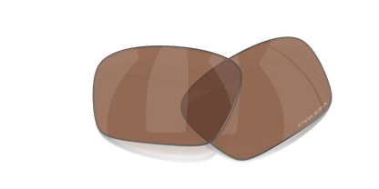 Oakley MASSETER OO9486LS  Clip-On  000007- 60--19 - Color Map Prizm Tungsten