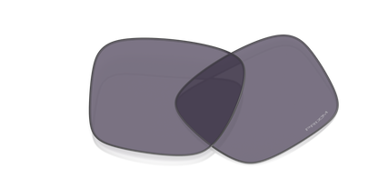 Oakley HOLBROOK XXL OO9487LS  Clip-On  000001- 61-143-18 - Color Map Prizm Grey