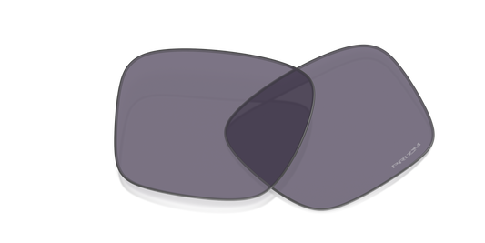 Oakley HOLBROOK XXL OO9487LS  Clip-On  000001- 61-143-18 - Color Map Prizm Grey