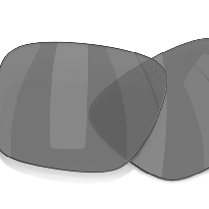 Oakley HOLBROOK XXL OO9487LS  Clip-On  000003- 61-143-18 - Color Map Prizm Black Polarized